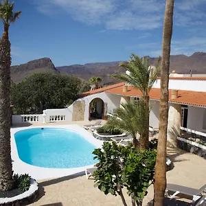 Ferienhaus Buganvilla, Agüimes